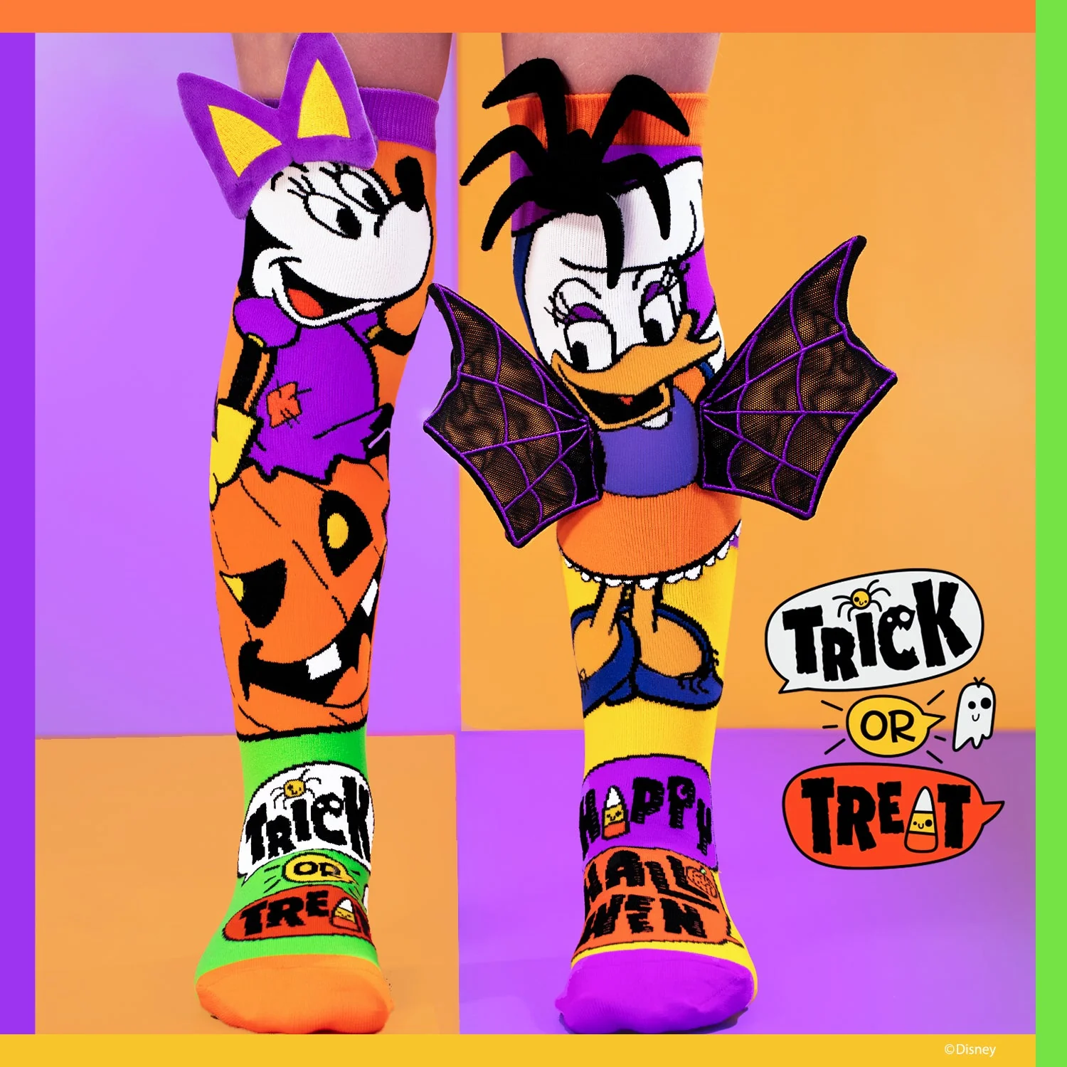 Crazy Socks